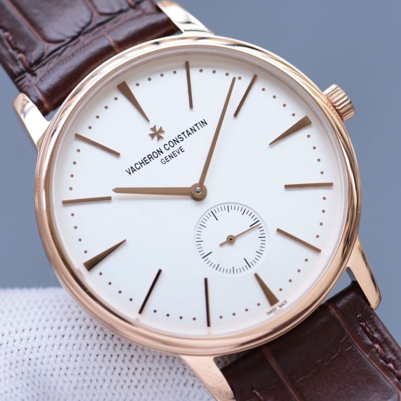 VACHERON CONSTANTIN Watches